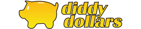 Diddy Dollars logo